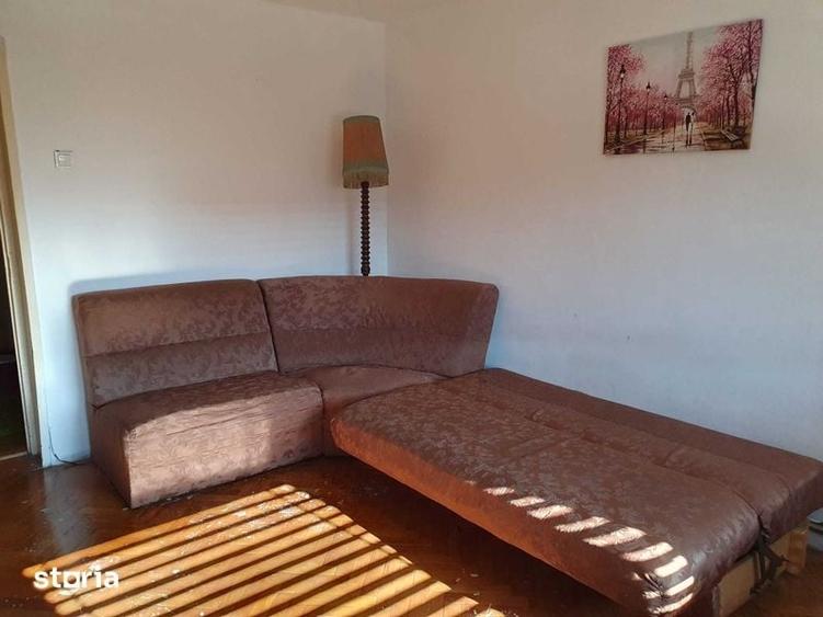 Apartament cu 2 camere în Bălcescu