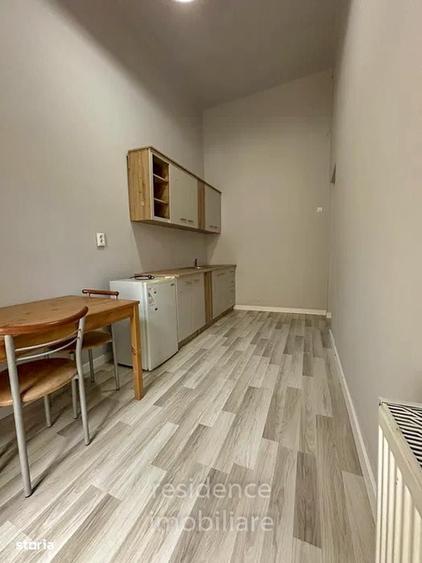Apartament cu 2 camere semidecomandat în Horea