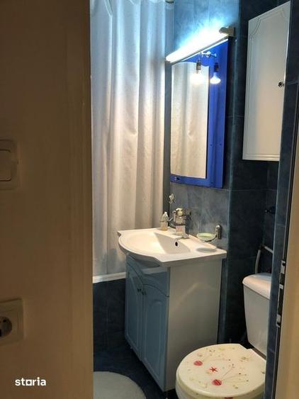 Apartament cu 2 camere în Sud