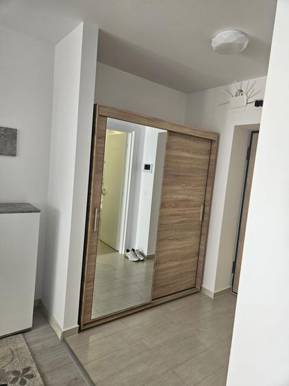Garsonieră decomandată, mobilată în Theodor Pallady
