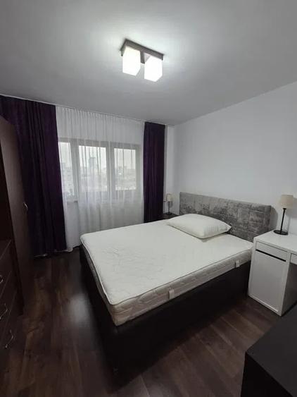 Apartament cu 2 camere decomandat, mobilat în Turda