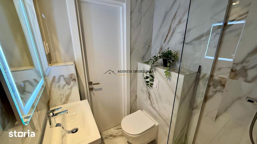 Apartament cu 2 camere decomandat în Cișmigiu