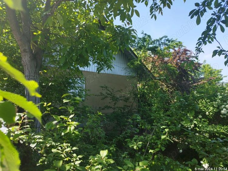 Casă cu 3 camere cu Teren 410 Mp în Cleja