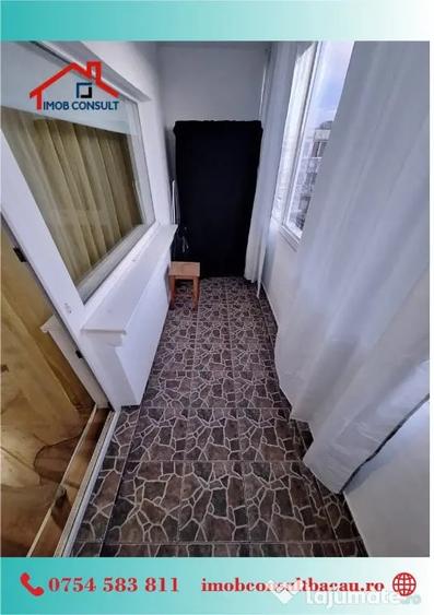 Garsonieră în Banca Națională