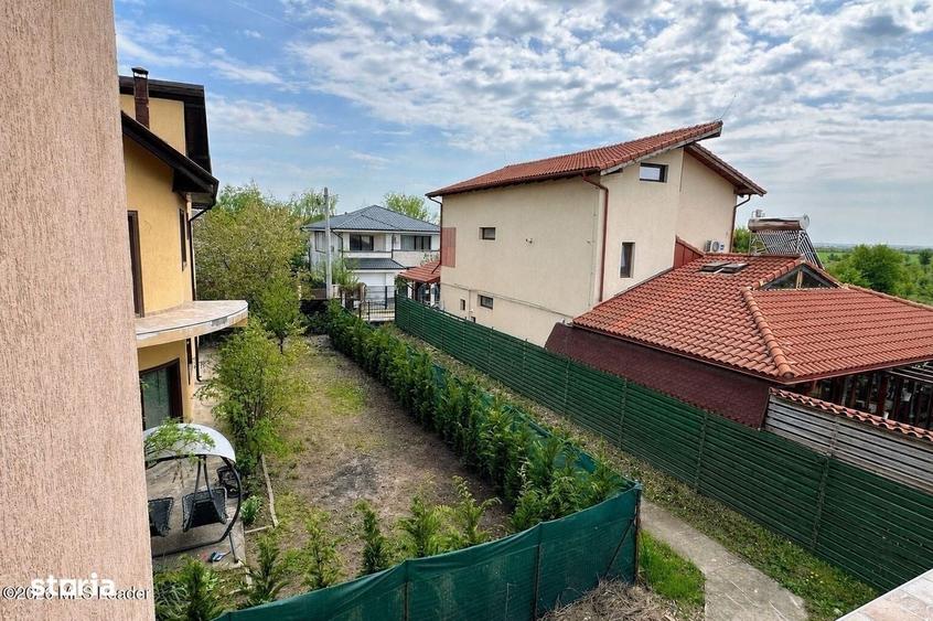 Casă cu 4 camere în Tamași