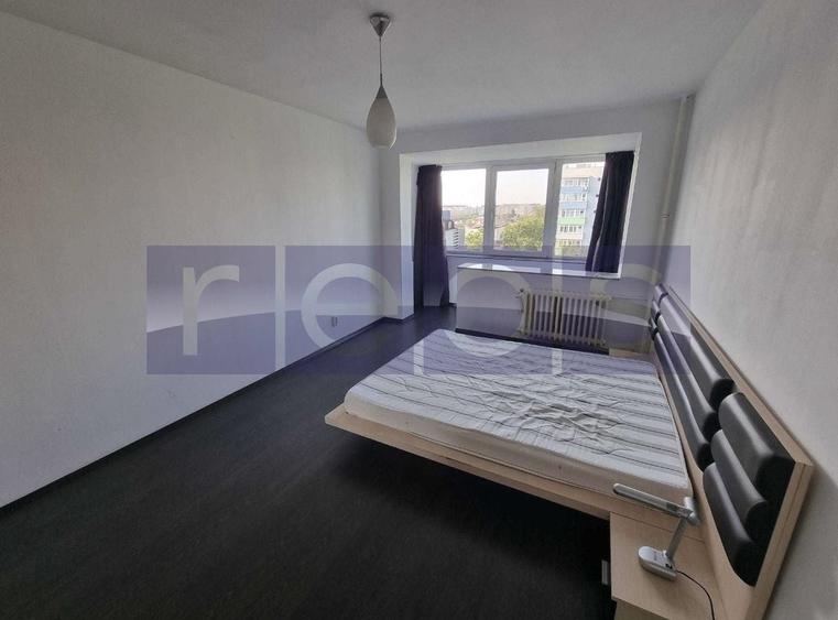 Apartament cu 2 camere semidecomandat în Unirii