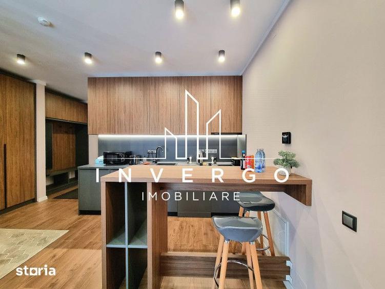 Apartament in vila, 1 camera, de inchiriat, in Zorilor - 17