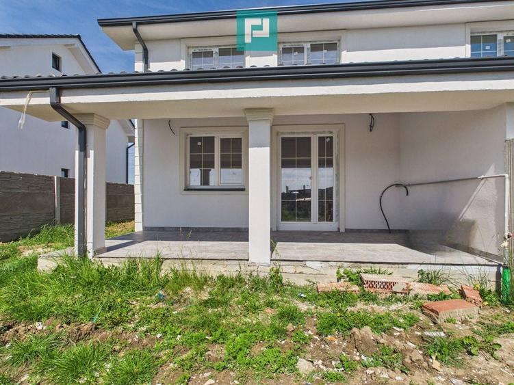 Duplex cu 4 camere Urseni-Moșnița Nouă - 1