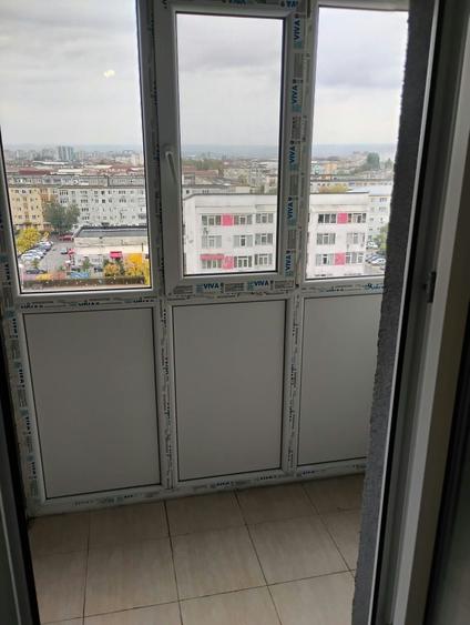 Apartament cu 2 camere decomandat în Valea lui Pătru