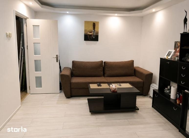 Apartament 2 camere Negru Voda | 50 mp | Etaj 4/4 | 79.000 - 3