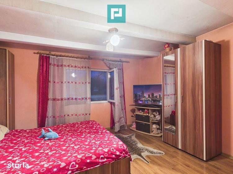 Casă cu 3 camere cu Teren 500 Mp în Cermei