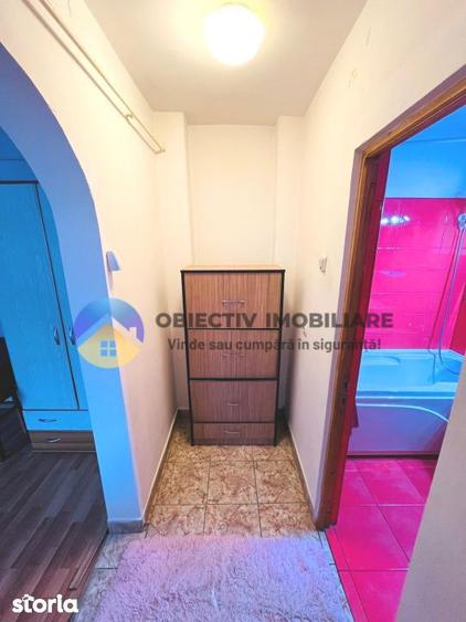 Apartament 2 camere MARA?EI - utilat si mobilat complet - 8