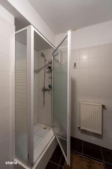 Apartament cu 2 camere semidecomandat, mobilat în Gruia