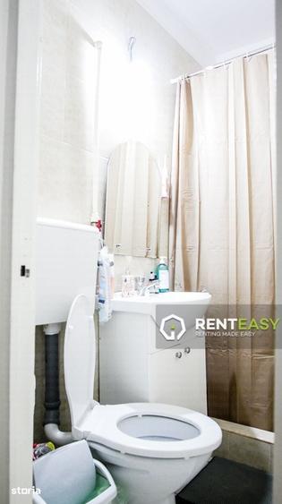 Apartament cu 1 camera in Nicolina - Strada Bradului - 8