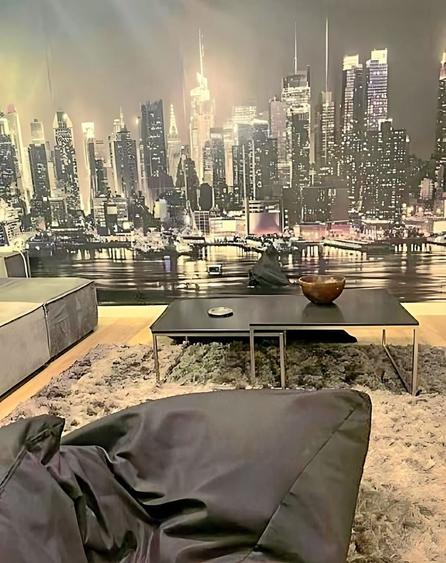 Apartament cu 2 camere semidecomandat, mobilat în Gara