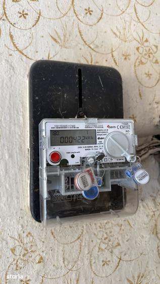 Casă cu 4 camere cu Teren 373 Mp în Central