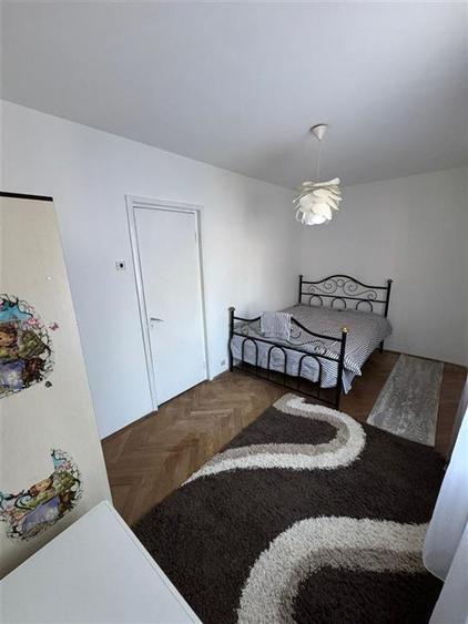 Apartament cu 2 camere nedecomandat, mobilat în Tătărași