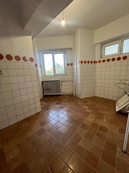 Apartament cu 2 camere decomandat în Unirii