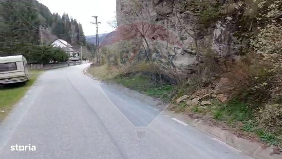 Spațiu comercial, în Sătic