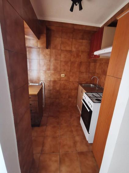 Garsonieră decomandată în Anda