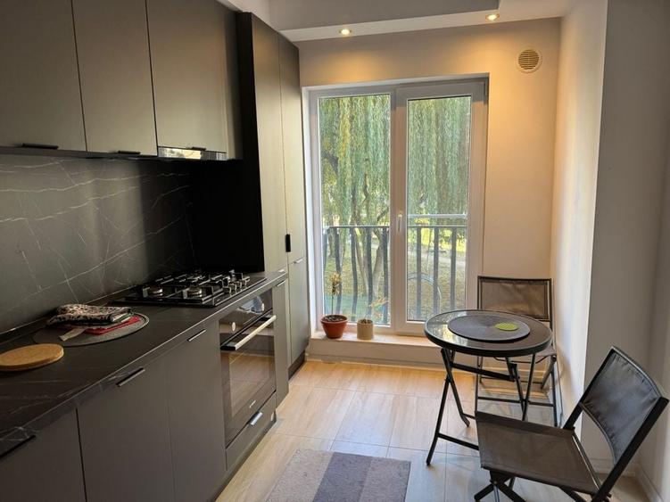 Apartament cu 2 camere în Ștefăneștii de Jos