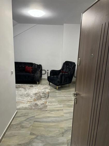 Apartament cu 2 camere decomandat, mobilat în Jiului