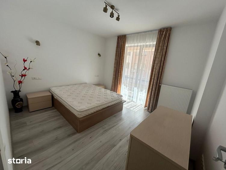 Apartament Modern - 2 camere - Chiajna - Disponibil Imediat - 1