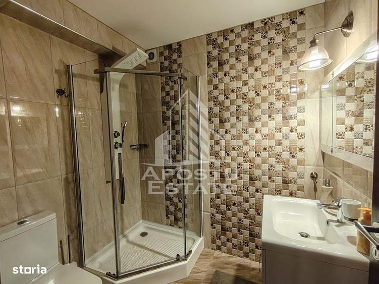 Apartament 2 camere pe doua niveluri, zona Modern - Crisan, Timisoara - 12