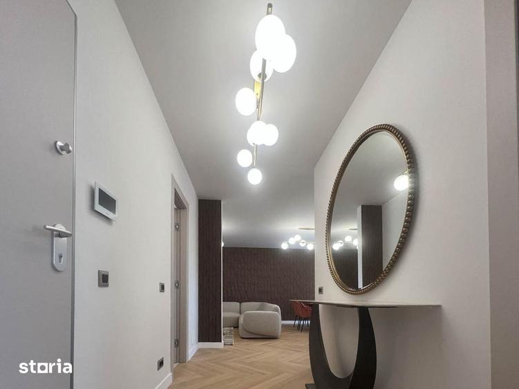 Iancu Nicolae : Apartament de lux, la prima inchiriere! - 3