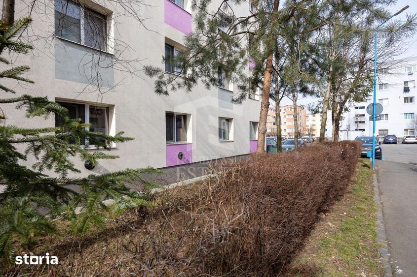 TRACTORUL | Garsoniera 21mp baie proprie ideal investitie - 13