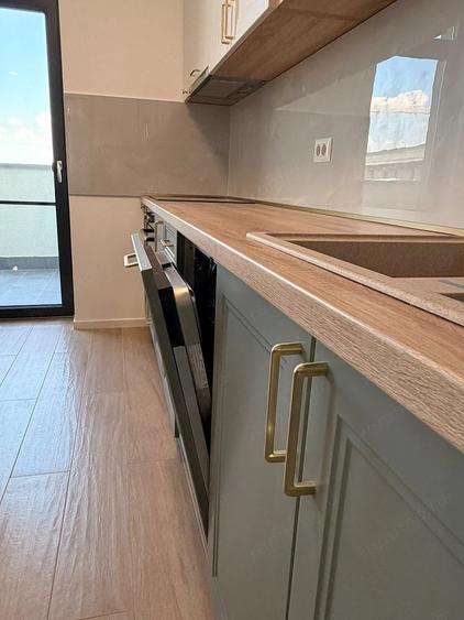 Apartament in zona Torontalului complex Ateneo - 8