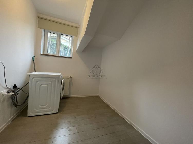 Apartament cu 2 camere decomandat, mobilat în Kiseleff