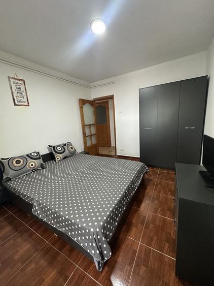 Casă cu 3 camere în Central