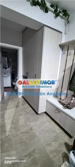 Apartament 2 camere modern - Militari Residence (Rosu Dudu) - 6
