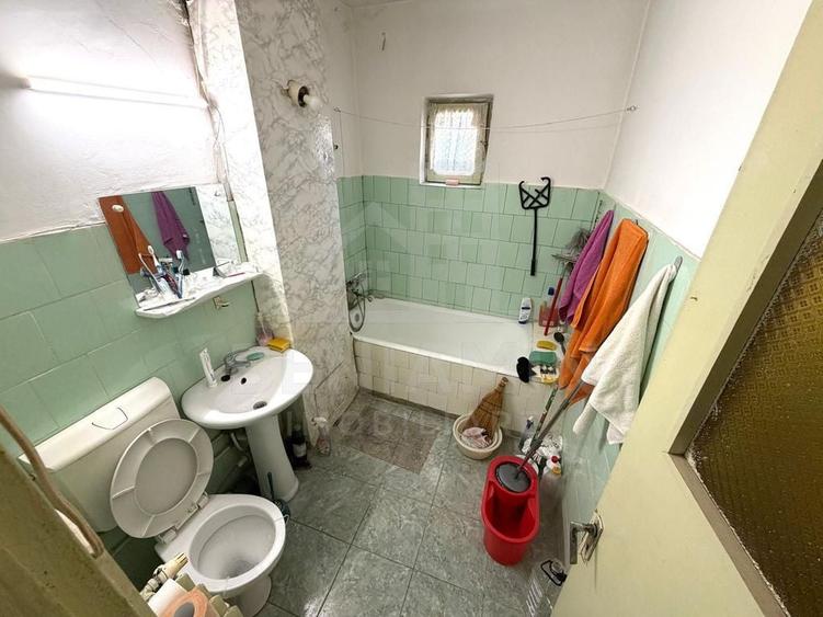 Apartament 2 camere decomandat etaj 1 Sarari Spital Filan... - 6