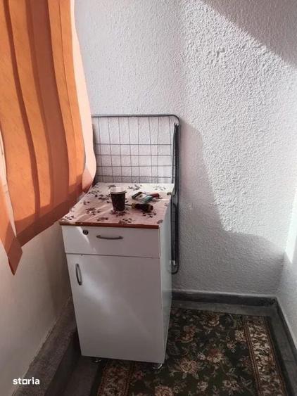 Garsonieră în Aleea Carpați