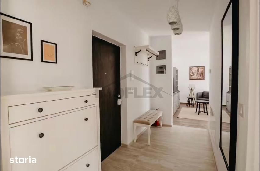 APARTAMENT 2 CAMERE DE INCHIRIAT ZONA CALEA ARADULUI - 9