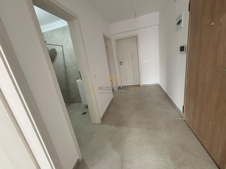 Apartament cu 3 camere decomandat în Vest