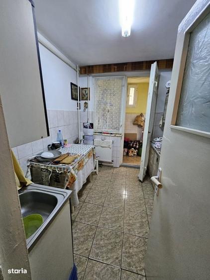 Apartament cu 2 camere în Țiglina 2