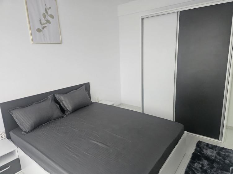 Apartament cu 2 camere, mobilat în Otopeni