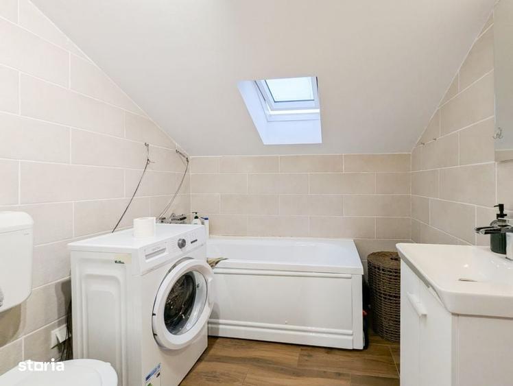 Apartament Modern | 3 Camere | Teilor | Parcare! - 2