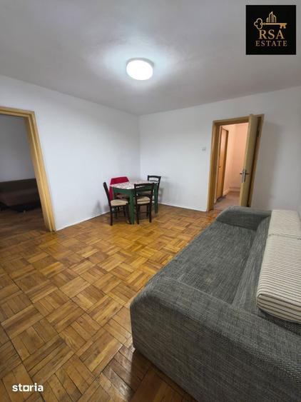 Apartament 2 camere de vanzare, zona Traian, Rm Valcea - 6