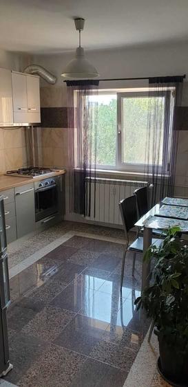 Apartament cu 2 camere decomandat, mobilat în Drumul Taberei