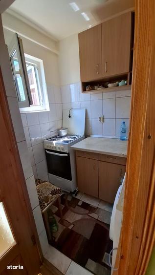 Apartament cu 3 cam ND Pod Ros Bld. Primaverii mobilat si utilat - 9