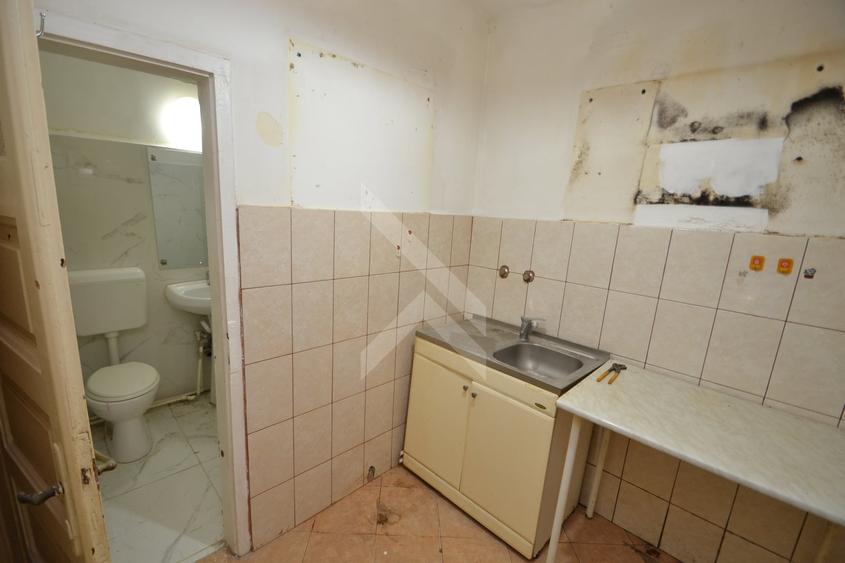 Apartament 2 camere + 1 birou - Cotroceni (Arenele BNR) (Comision ZERO) - 8