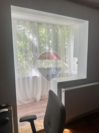 Apartament 2 camere de închiriat -Aradul Nou(centrala proprie) - 4