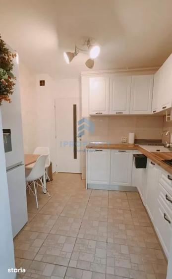 Apartament 3 Camere Tineretului cu boiler si parcare 9 min metrou Reno - 6