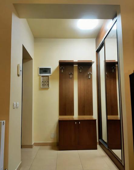 Apartament 3 camere, 60 mp, terasă, balcon, zona Stejarului - 6