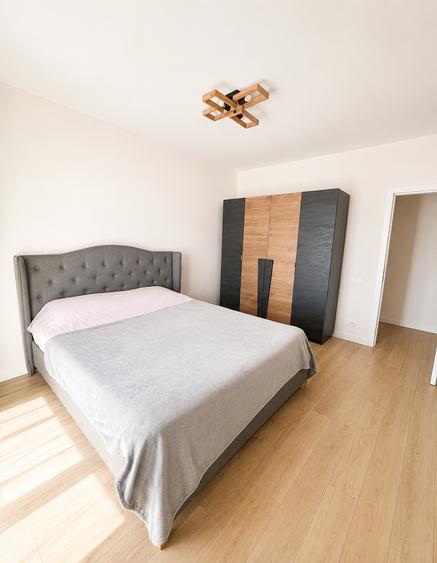 2 Camere Aviatorii Residence Zona Universitate - 3