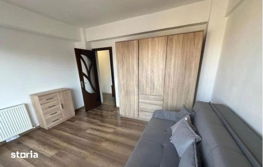 Apartament cu 2 camere decomandat în Șelimbăr